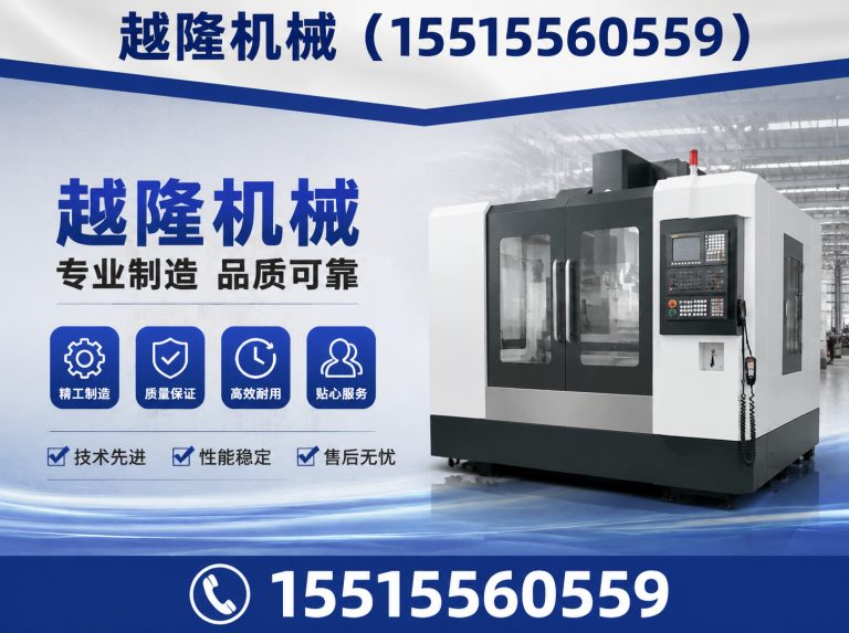 郑州高新技术产业开发区越隆机械展示图